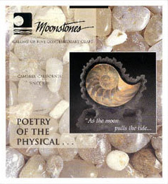 Moonstones Brochure