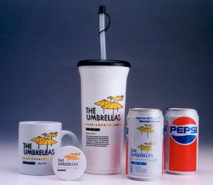 Pepsi Commemoratives